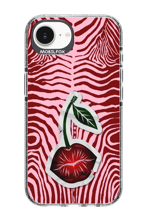 Kissy Cherry 2.0 - Apple iPhone 16e