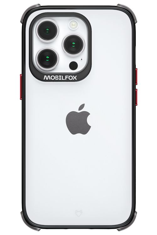NUDE 2.0 - Apple iPhone 14 Pro