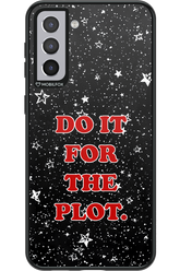 For The Plot - Samsung Galaxy S21+