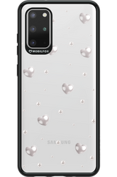 Pearl Tears 2.0 - Samsung Galaxy S20+