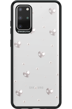 Pearl Tears 2.0 - Samsung Galaxy S20+