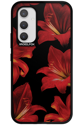 Amaryllis Noir - Samsung Galaxy A54
