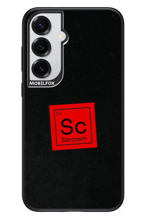 Sc 2.0 - Samsung S25+