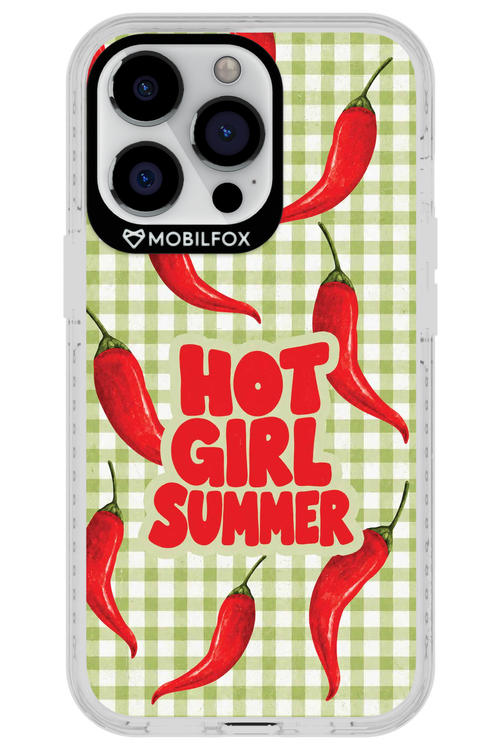HOT GIRL SUMMERR 2.0 - Apple iPhone 13 Pro