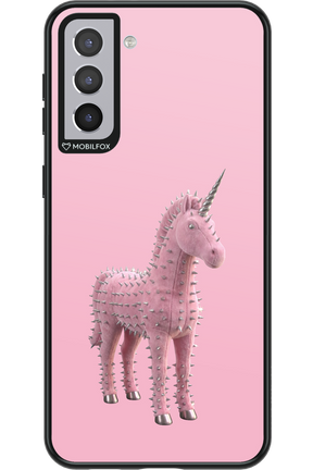 Punk Unicorn 2.0 - Samsung Galaxy S21+