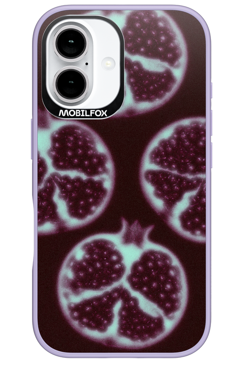 Persephone 2.0 - Apple iPhone 16