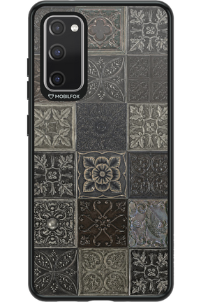 Tiles 2.0 - Samsung Galaxy S20 FE