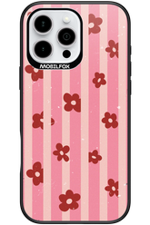 Flower Powerr 2.0 - Apple iPhone 16 Pro Max