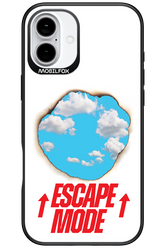 Escape mode 2.0 - Apple iPhone 16 Plus