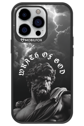God 2.0 - Apple iPhone 13 Pro