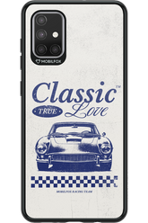 Classic Cars 2.0 - Samsung Galaxy A71
