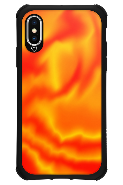 Beat the Heat 2.0 - Apple iPhone XS