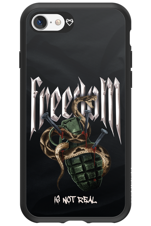 FREEDOM - Apple iPhone 7