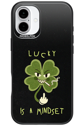 Lucky Mind 2.0 - Apple iPhone 16 Plus