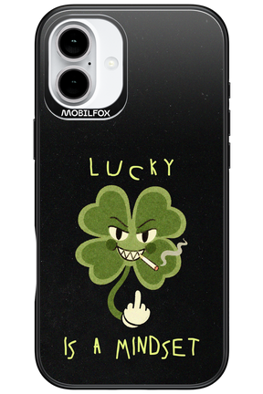 Lucky Mind 2.0 - Apple iPhone 16 Plus