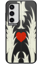 Boots Embroidery 2.0 - Samsung Galaxy S24