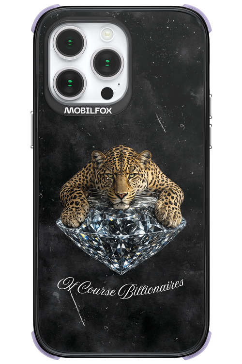 OC billionaires 2.0 - Apple iPhone 14 Pro Max