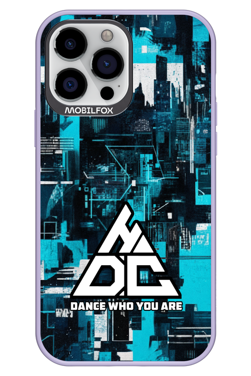 HDC 5 2.0 - Apple iPhone 13 Pro Max