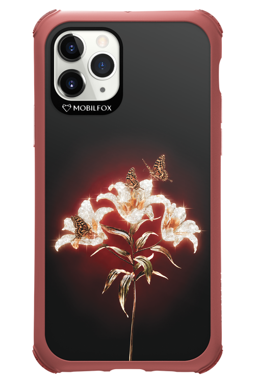 Glow Up Girl 2.0 - Apple iPhone 11 Pro