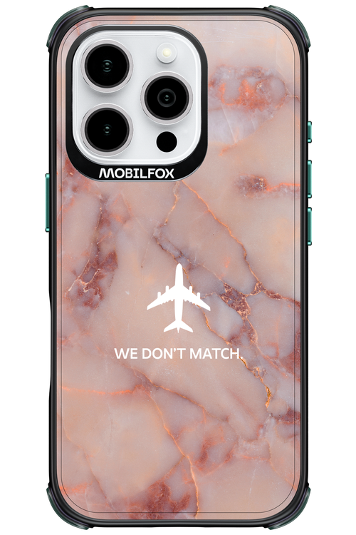 International Love I 2.0 - Apple iPhone 16 Pro