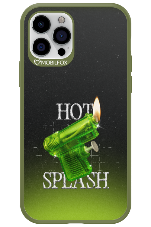 Hot Splash 2.0 - Apple iPhone 12 Pro