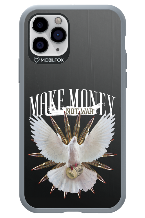 MAKE MONEY - Apple iPhone 11 Pro