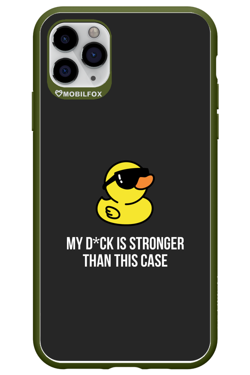 My D_ck 2.0 - Apple iPhone 11 Pro Max