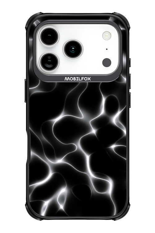 Dark Aura 2.0 - Apple iPhone 17 Pro