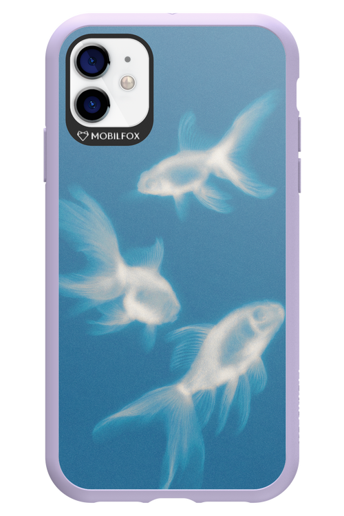 Lady of the Lake 2.0 - Apple iPhone 11