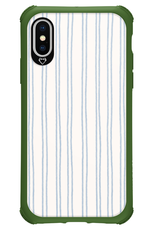 Beach Boy 2.0 - Apple iPhone XS