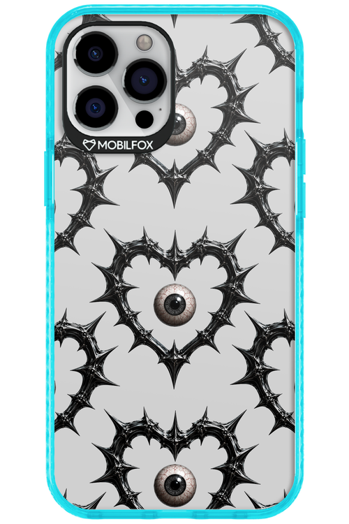 Heart Vision 2.0 - Apple iPhone 12 Pro Max