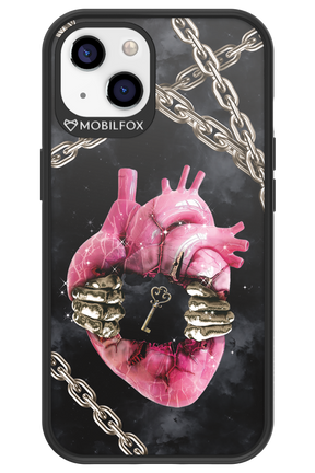 Love - Apple iPhone 13