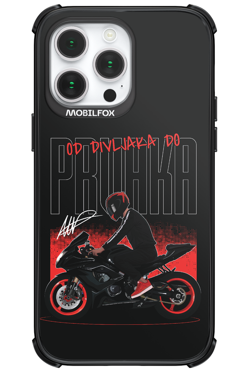 PRVHKA 2.0 - Apple iPhone 14 Pro Max