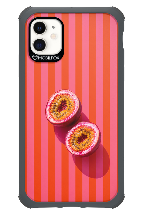 Passion Fruit 2.0 - Apple iPhone 11
