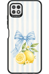 Wild Lemon 2.0 - Samsung Galaxy A22 5G