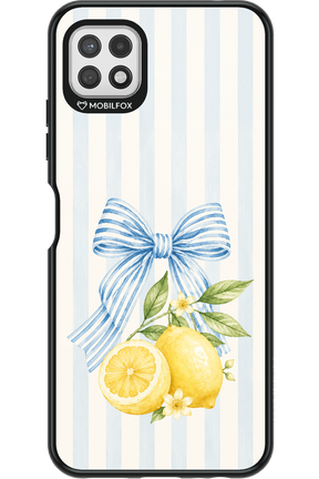 Wild Lemon 2.0 - Samsung Galaxy A22 5G