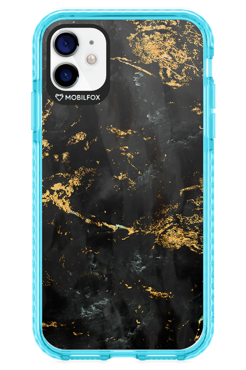 Goldie 2.0 - Apple iPhone 11