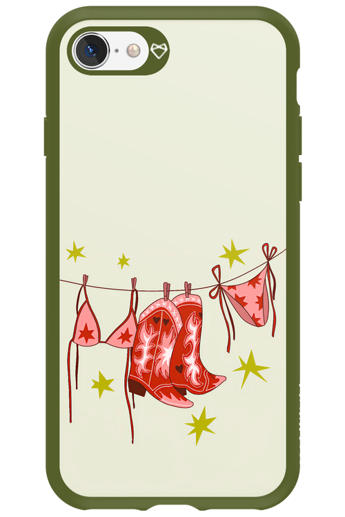 Laundry 2.0 - Apple iPhone SE 2022