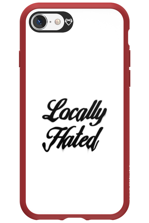 Locally Hated - Apple iPhone 8