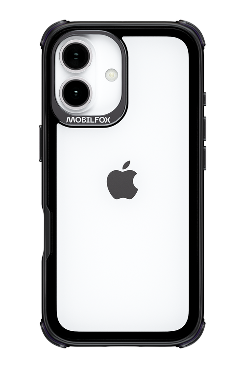 NUDE 2.0 - Apple iPhone 17
