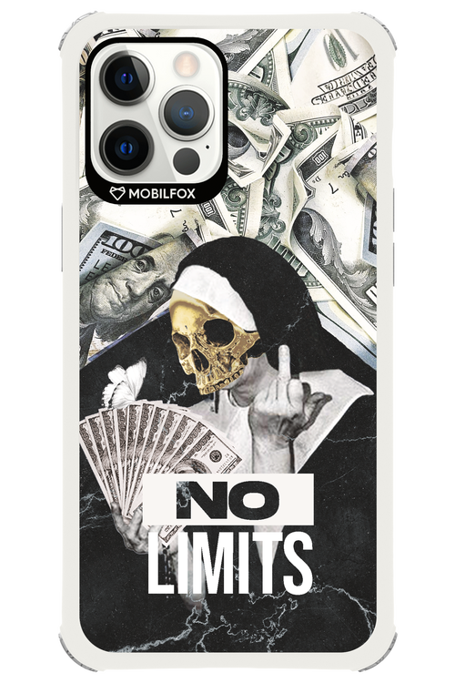No Limits 2.0 - Apple iPhone 12 Pro Max