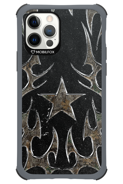 Camo 2.0 - Apple iPhone 12 Pro