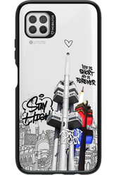 Stay Street Forever 2.0 - Huawei P40 Lite