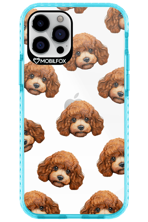 Puddle Amore 2.0 - Apple iPhone 12 Pro