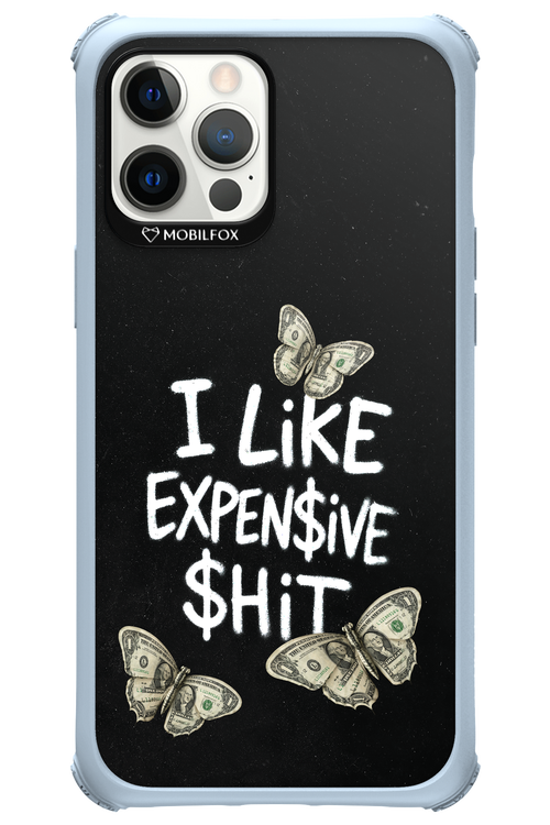 MoneyFly 2.0 - Apple iPhone 12 Pro Max