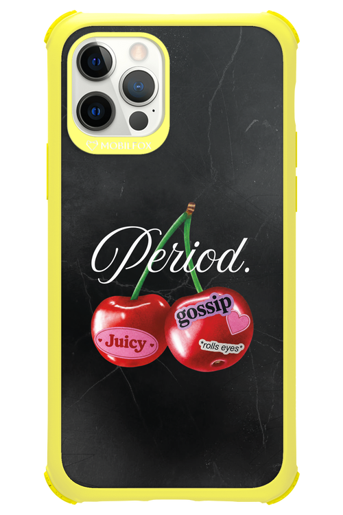 Period 2.0 - Apple iPhone 12 Pro