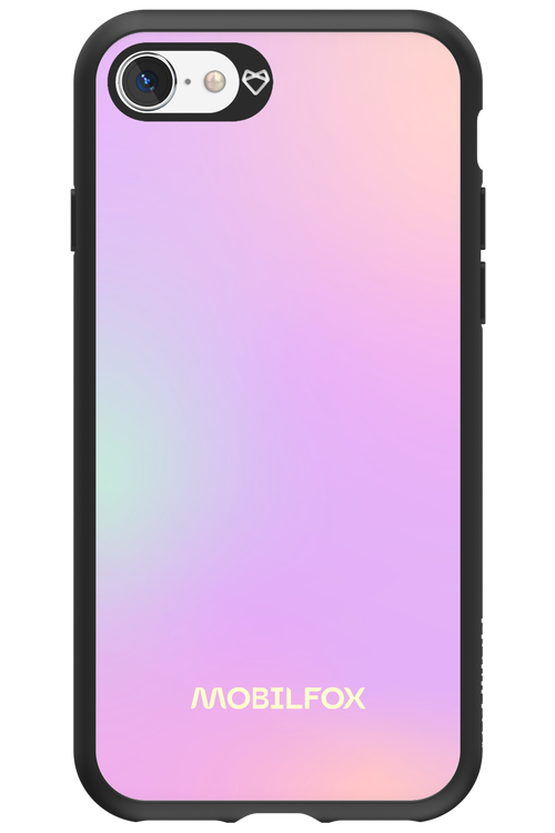 Pastel Violet 2.0 - Apple iPhone SE 2022