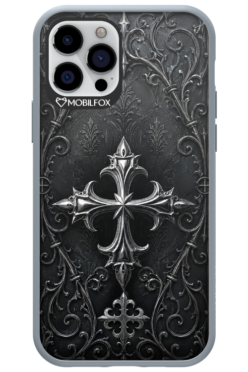 Armor 2.0 - Apple iPhone 12 Pro