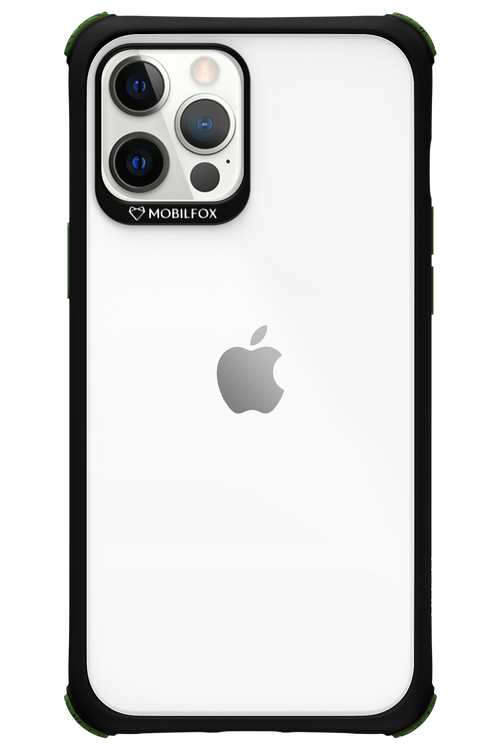 NUDE 2.0 - Apple iPhone 12 Pro Max