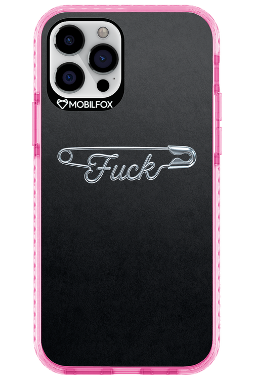 Fuck Clip 2.0 - Apple iPhone 12 Pro